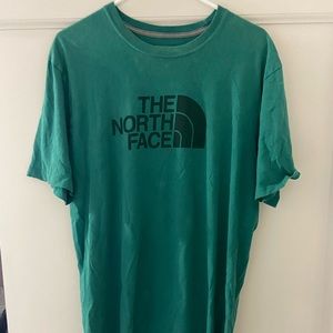 The North Face T-Shirt